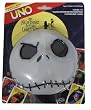 The Nightmare Before Christmas UNO