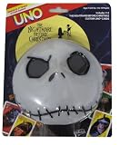 The Nightmare Before Christmas UNO