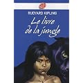Le livre de la jungle