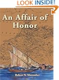 An Affair of Honor (The Honor Series)