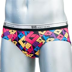 (ビー・ブイ・ディ) B.V.D. BODY GEAR　吸水速乾ストレッチ ビキニブリーフ 【タイポグラフィ】 RT141ＴPS L BL