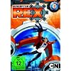 Generator Rex - Vol. 03