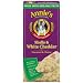 Annie's Homegrown Shells & White Cheddar, 6-Ounce Boxes (Pack of 24)