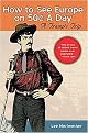 How to See Europe on 50 Cents a Day (A Tramp's Trip) (Paperback)