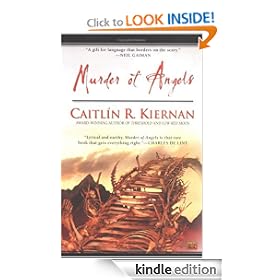 Murder of Angels