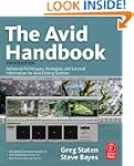 The Avid Handbook: Advanced Technique...