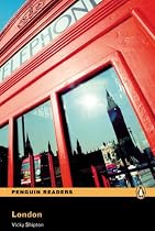 London: Level 2 (Penguin Longman Penguin Readers)