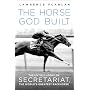 Horse God Built by Lawrence Scanlan