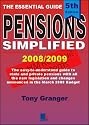 Pensions Simplified
