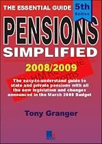 Pensions Simplified