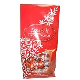 Lindt Lindor Truffles Milk Chocolate Easter Springtime Gift Bag 19 Ounces