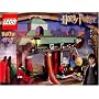 LEGO Harry Potter 4719: Quality Quidditch Supplies