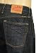 Lucky Brand Men's Slim Bootleg Dark Wash Jeans-34 X 32