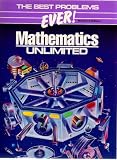Mathematics Unlimited Grade 5 - The Best Problems Ever! Teachers Edition