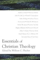 Essentials of Christian Theology