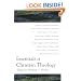 Essentials of Christian Theology