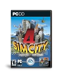 SimCity 4 Deluxe Edition [Download]