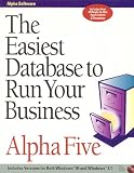 Alpha Five