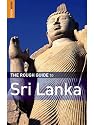 The Rough Guide to Sri Lanka (Rough Guides)