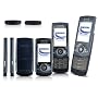 Samsung U600 Ultra Edition 10.9 (UK, Blue)