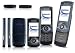 Samsung U600 Ultra Edition 10.9 (UK, Silver)