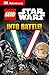 DK Adventures: LEGO Star Wars: Into Battle!