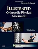 Illustrated Orthopedic Physical Assessment, 3e