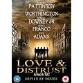 Love And Distrust [DVD]