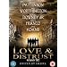 Love And Distrust [DVD]