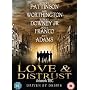 Love And Distrust [DVD]