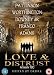 DVD : Love And Distrust [DVD]