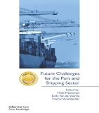 Future challenges for the port and shipping sector