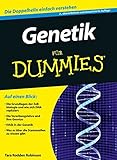 Image de Genetik für Dummies