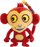 Peluche 20 cm TINGA TINGA TALES