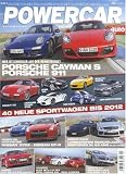 Produkt-Bild: Powercar - Auto Zeitung