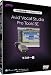 : AVID Vocal Studio/Pro Tools SE マスター篇DVD (SoundWorkshop.jp)