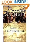 Pawn in Frankincense: Fourth in the Legendary Lymond Chronicles