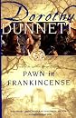 Pawn in Frankincense