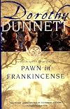 Pawn in Frankincense