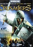 Crusaders ( Crociati ) [DVD]
