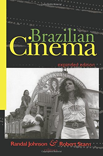 brazilian cinema film and culture series