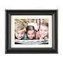 Fujifilm 8 inch Digital Photo Frame With 1GB Memory and Wood Frame