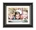 Fujifilm 8 inch Digital Photo Frame With 1GB Memory and Wood Frame