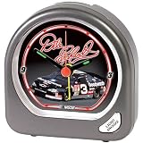 Wincraft Dale Earnhardt Alarm Clock
