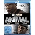 Animal - Gewalt hat einen Namen [Blu-ray]