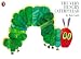 The Very Hungry Caterpillar 英語絵本とmpiオリジナルCDセット
