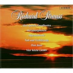 Richard Strauss