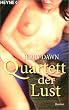 Quartett der Lust.