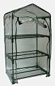 Gardman 3 Tier Mini Greenhouse