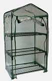Gardman 3 Tier Mini Greenhouse